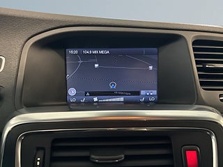 Volvo V60 D2 Momentum Drag Farthållare Psens BT ISOFIX S&V-hjul