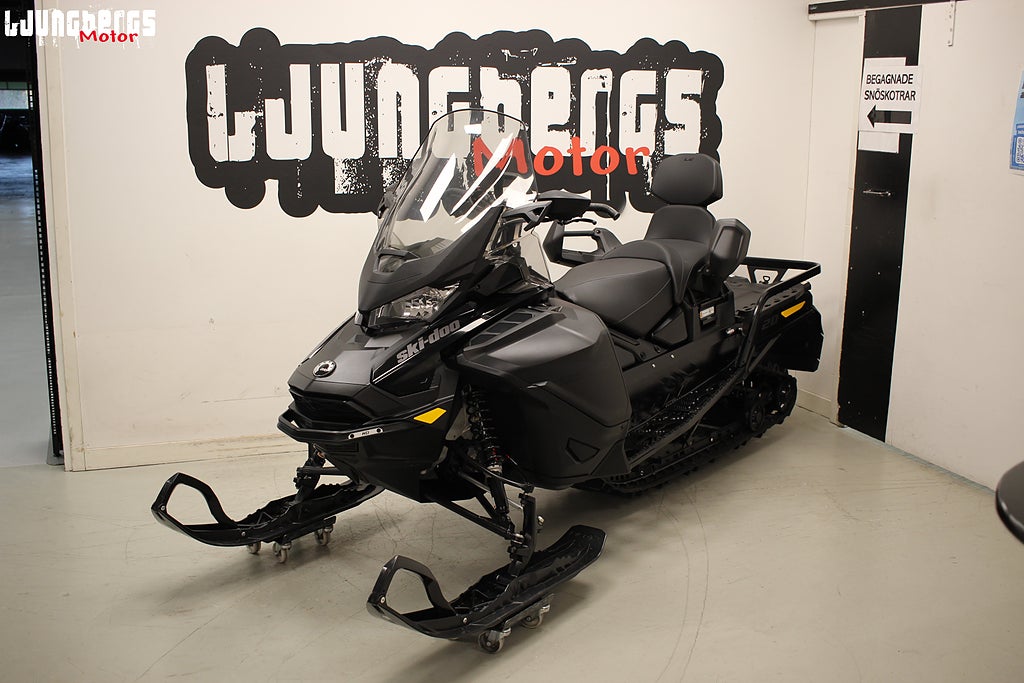 Ski-Doo Expedition LE 900 ACE 154" 2023