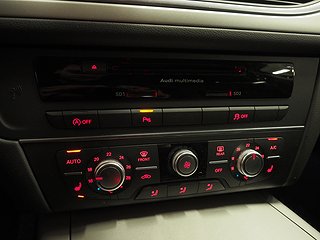Kombi Audi A6 21 av 22