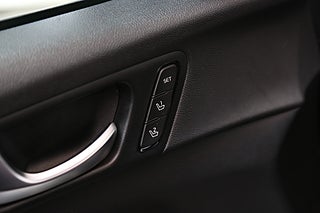 Kombi Kia Optima 13 av 31