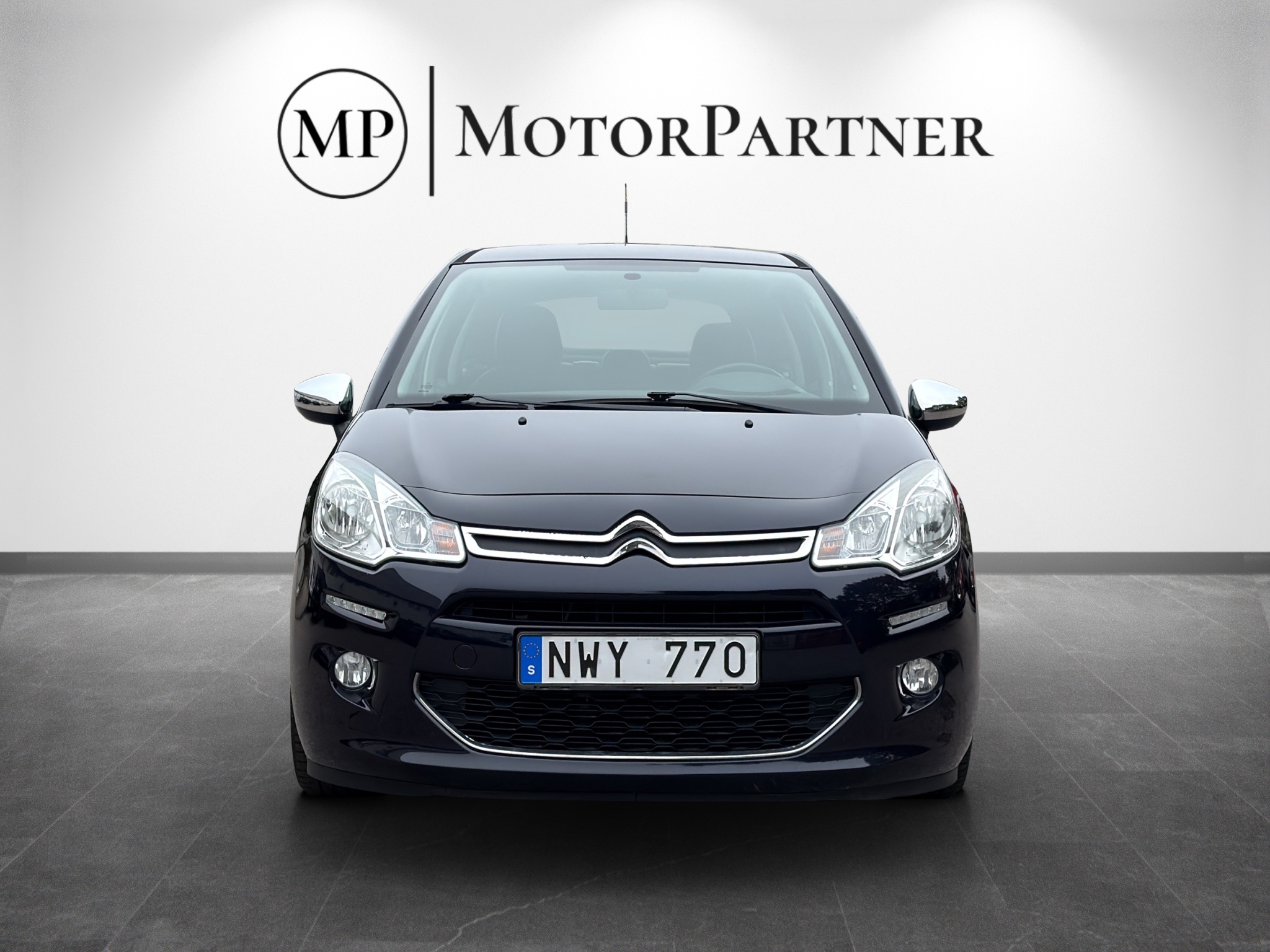 Citroen C3 2013, bild 2/10