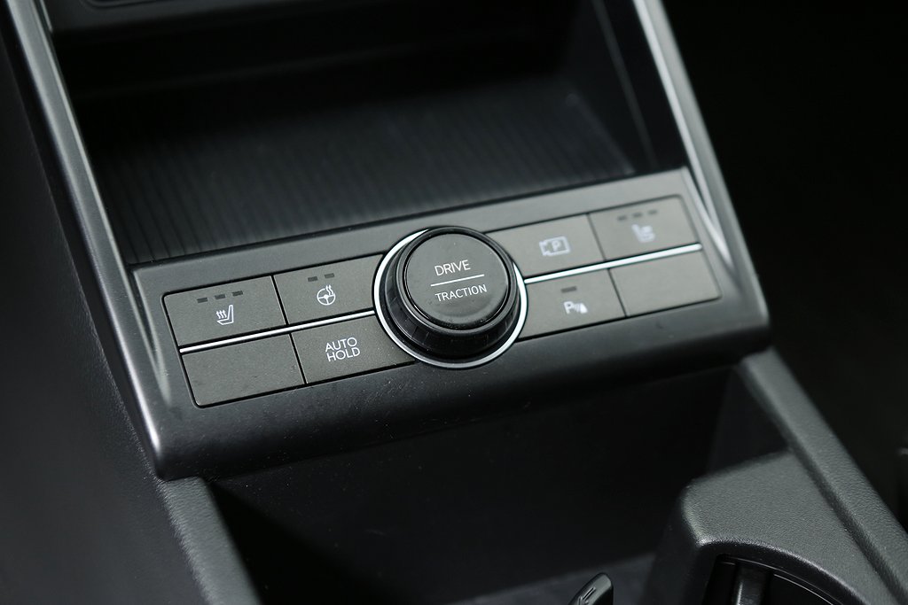 Hyundai Kona 1,0 T-GDi 120hk 7DCT Essential 2024