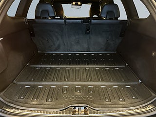 Volvo XC60 D4 AWD Geartronic S&V-däck/D-värm/Psens/MoK/Kamera/Drag – bild 12