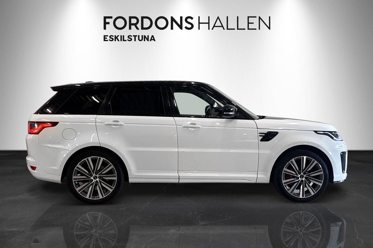 Land Rover Range Rover 2015, bild 5/47
