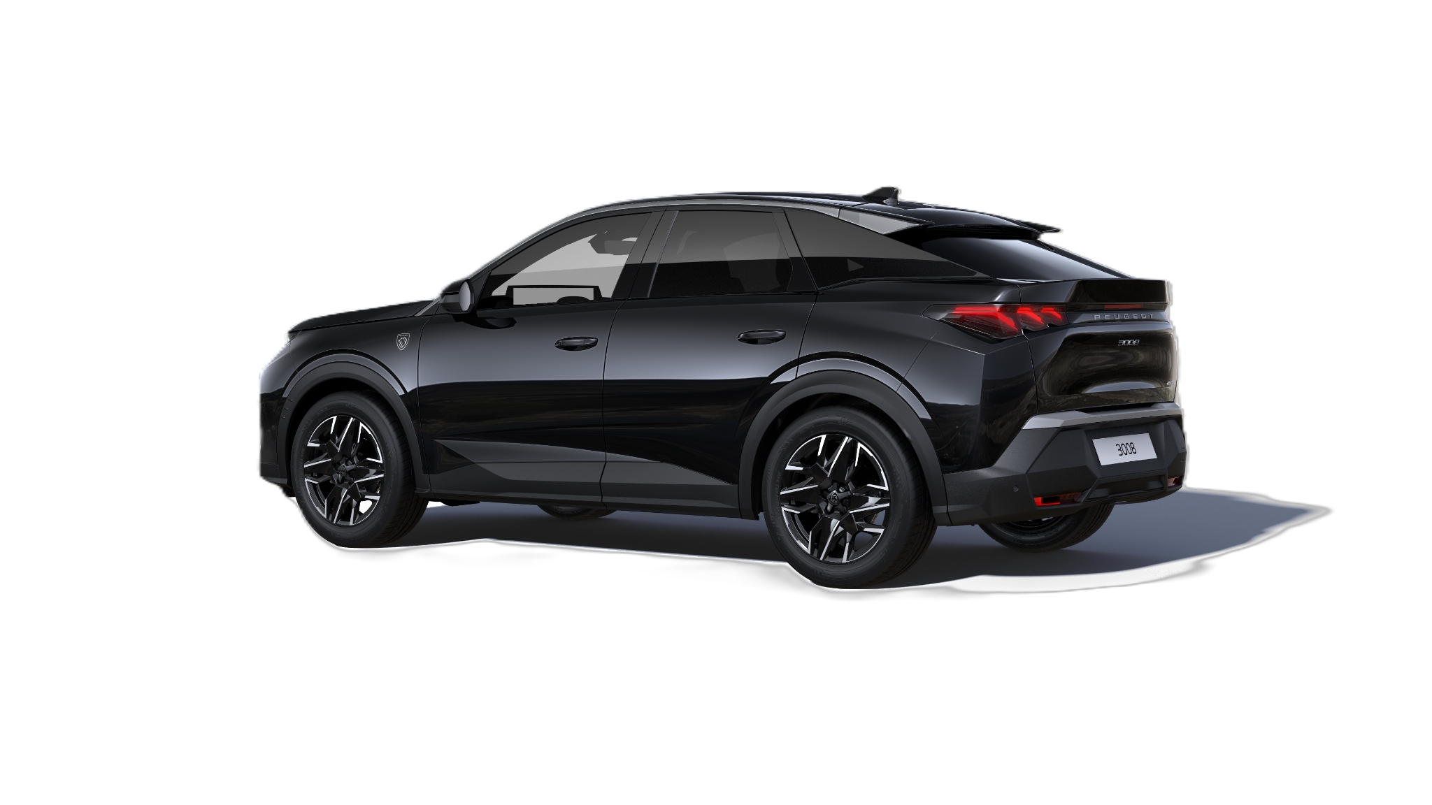 Peugeot 3008 2026, bild 3/10