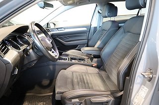 Kombi Volkswagen Passat 11 av 25