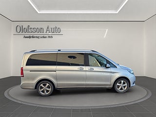 Minibuss Mercedes-Benz V