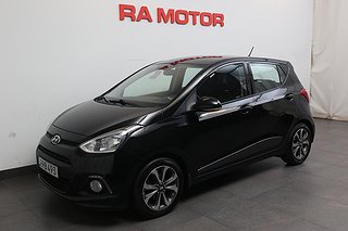Halvkombi Hyundai i10
