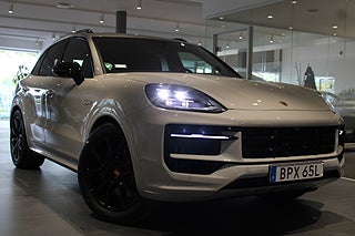 İkinci el  Porsche Cayenne S E-Hybrid