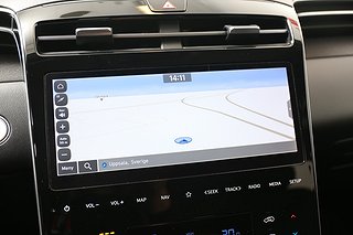 Kombi Hyundai Tucson 21 av 28