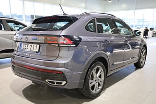 SUV Volkswagen Taigo 5 av 25