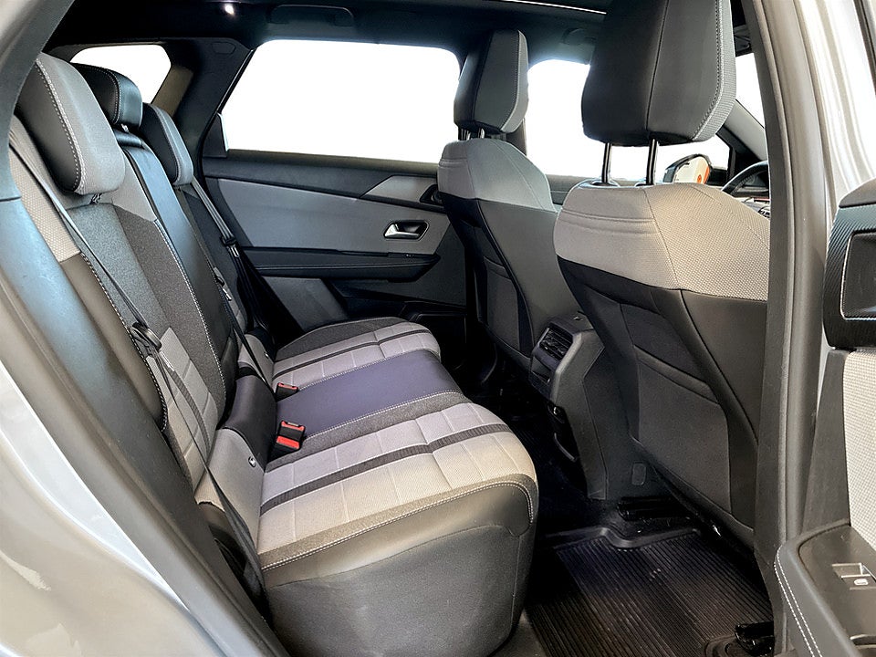 Bild på Opel Grandland GS Hybrid 145hk Aut B-KAMERA EL-BAKLUCKA