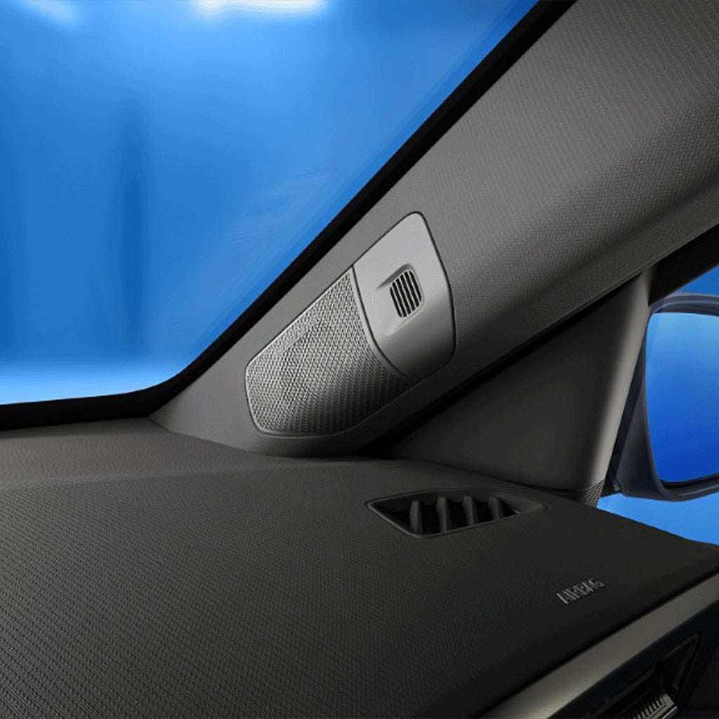 Nissan Micra 40 kWh Engage Privatleasing från 2995 kr/mån