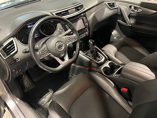SUV Nissan Qashqai 12 av 25