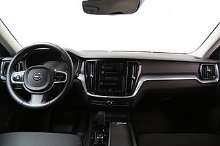 Kombi Volvo V60 Cross Country 17 av 29
