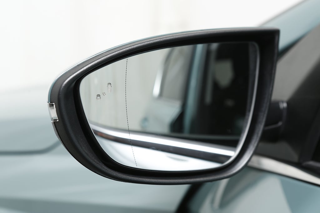 Hyundai Bayon 1.0 T-GDi 90hk DCT Advanced Automat