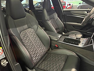 Kombi Audi RS6 19 av 21