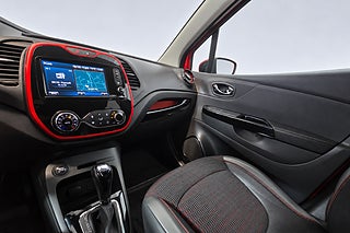 Renault Captur 2014 bild 28
