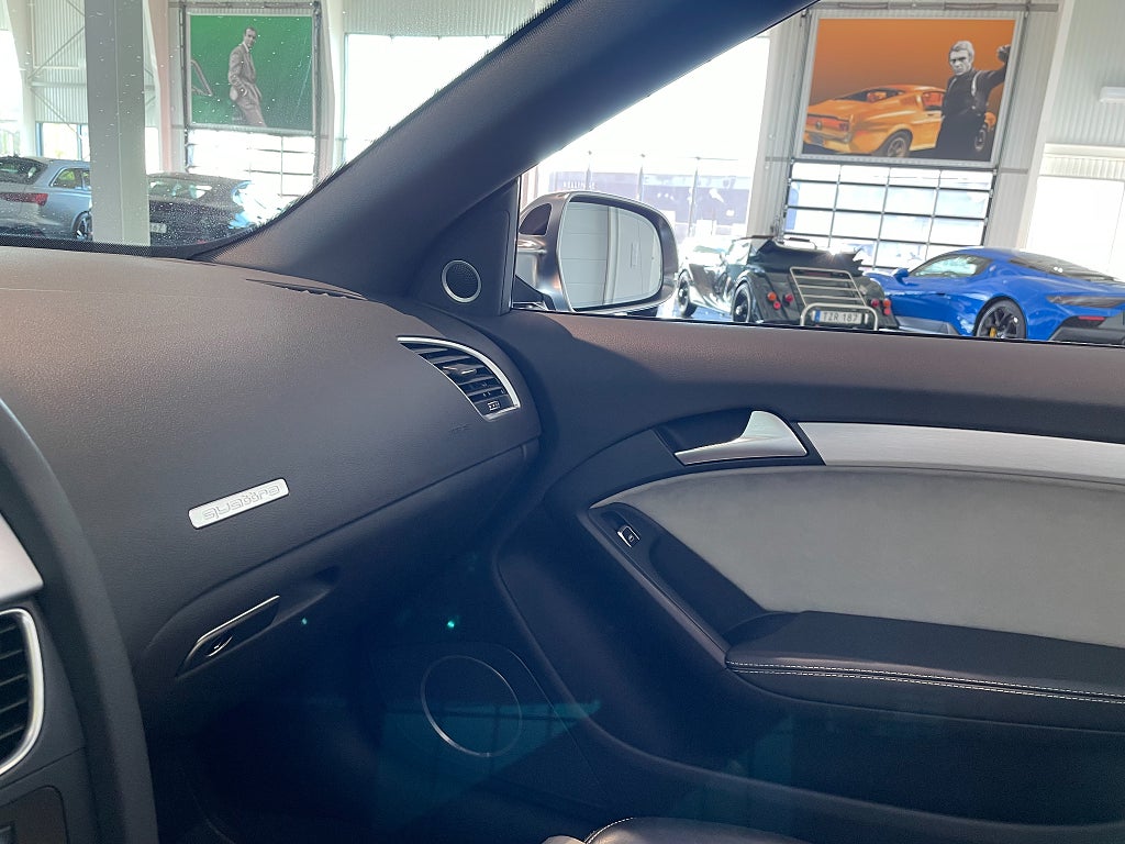 Audi S5 2016 - miniatyr 14