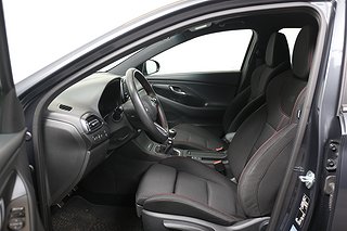 Halvkombi Hyundai i30 8 av 23