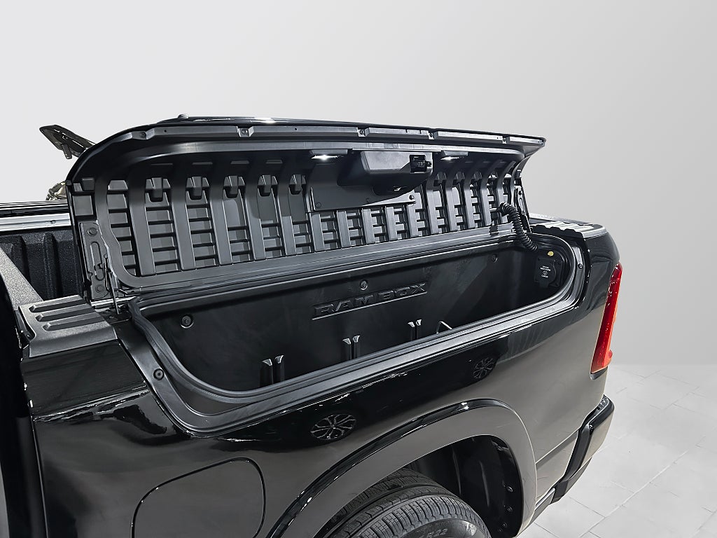 RAM 1500 2025 - miniatyr 46