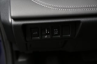 Kombi Subaru Outback 17 av 22