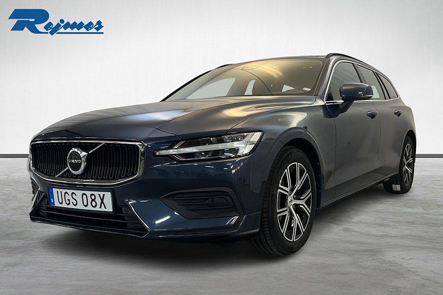 Volvo V60 B4 Bensin Core