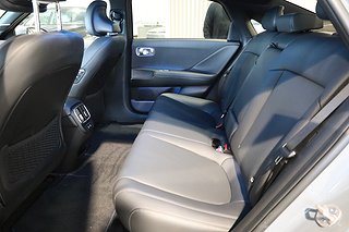 Sedan Hyundai IONIQ 6 12 av 29
