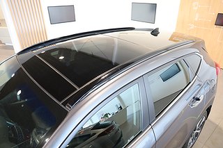 Kombi Hyundai Tucson 8 av 24