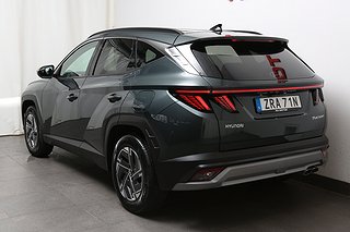 SUV Hyundai Tucson 3 av 24