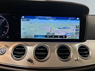 Mercedes-Benz E 400 d All-Terrain 9G Avantgarde 360° Drag HuD MoK SoV – bild 15
