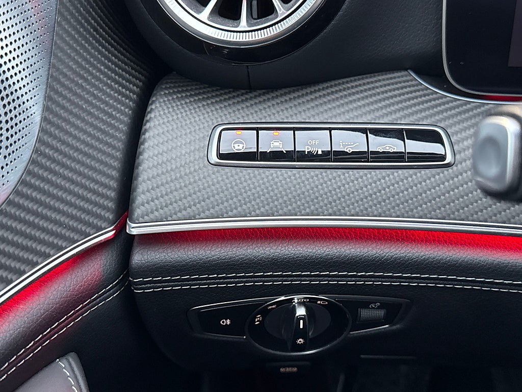 Mercedes-Benz AMG GT 63 S 4MATIC+ 639HK Keramiska HUD Aerodyn BRABUS 2019, bild 31