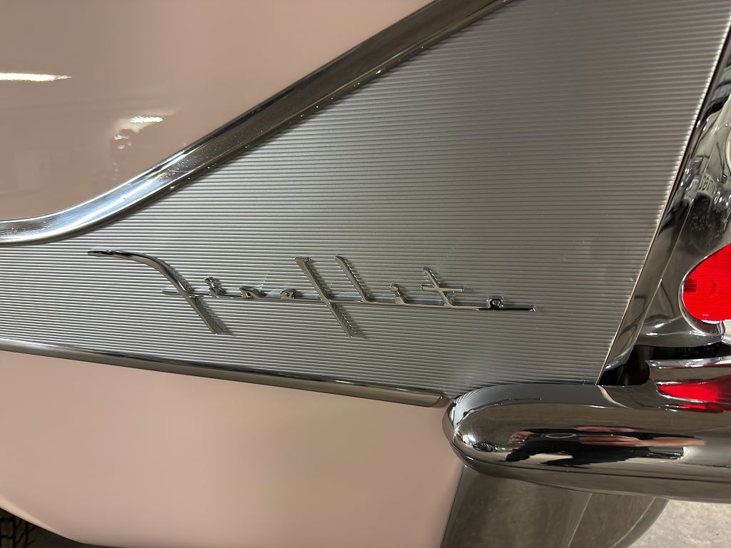 DeSoto Fireflite Sportsman Spring Edition V8 361 - bild 22