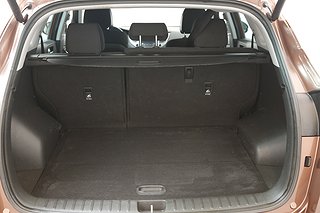 SUV Hyundai Tucson 26 av 27
