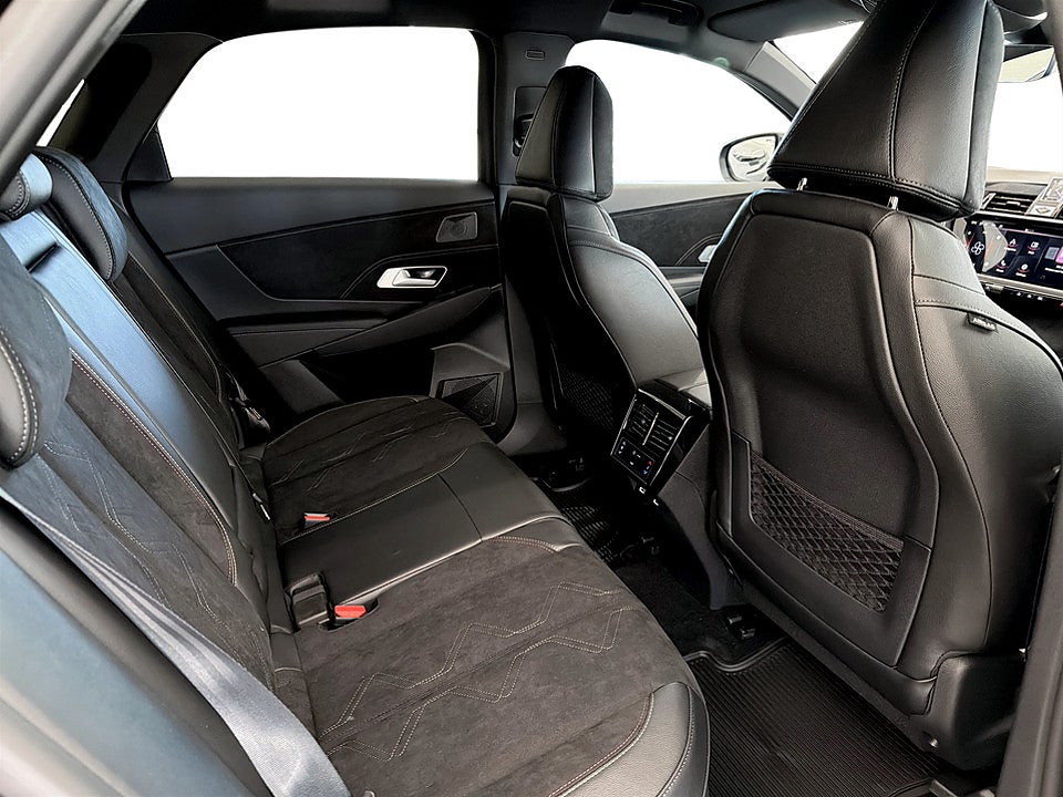 Bild på DS 7 Crossback Pallas 1.5 BHDi 130hk Aut B-KAMERA CARPLAY