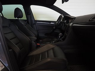 Halvkombi Volkswagen Golf 22 av 23