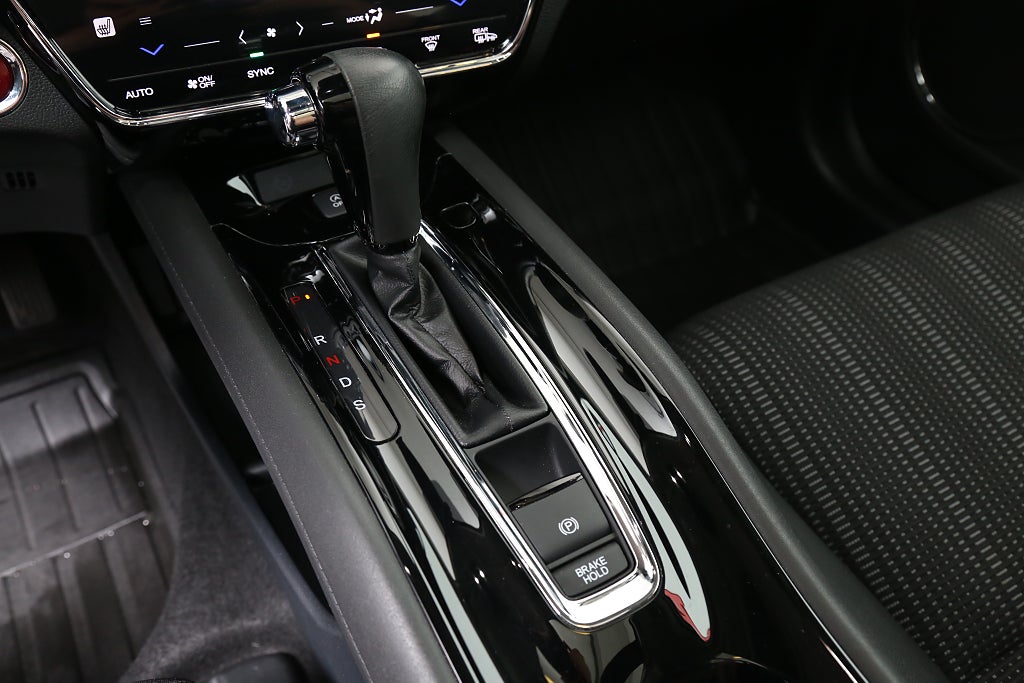 Honda HR-V 1,5 i-VTEC 131hk Executive Aut Keyless Panorama 1ägare 2018