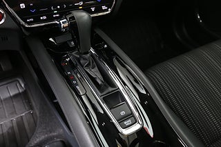 SUV Honda HR-V 17 av 25