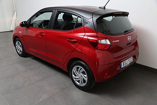 Halvkombi Hyundai i10 6 av 30