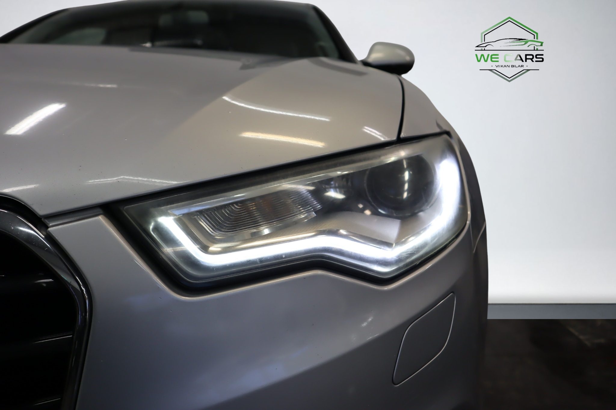 Audi A6 2012, bild 3/50