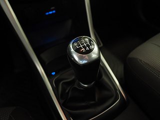 Kombi Hyundai i30 16 av 20