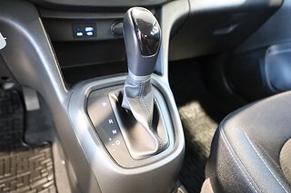 Halvkombi Hyundai i10 15 av 20