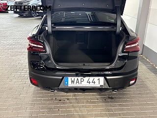 Halvkombi Citroën C4-X 6 av 18