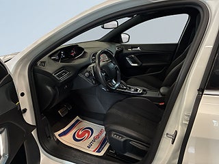 Peugeot 308 1.2 PureTech 130 EAT GT-Line S&V-hjul/Carplay/Pano/Bkam – bild 8