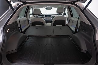 SUV Hyundai IONIQ 5 21 av 26