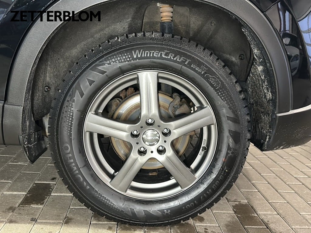 Kombi Mazda CX-5 13 av 20