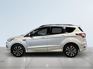 Ford Kuga 2.0 TDCi AWD Powershift ST-Line S&V-Däck/Kamera/Drag – bild 4