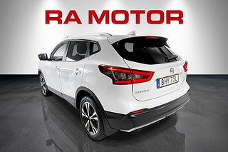 SUV Nissan Qashqai 7 av 24