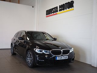 Kombi BMW 330