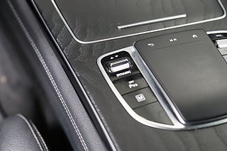 SUV Mercedes-Benz GLC 29 av 37